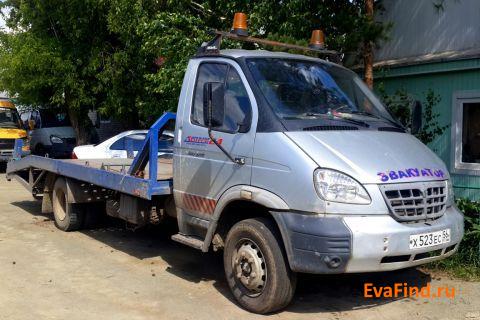 эвакуатор evafind Эвакуатор ВАЛДАЙ
