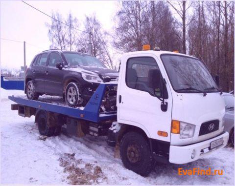 эвакуатор evafind Выборг Эвакуатор