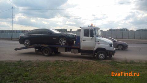 эвакуатор evafind АВТОПОМОЩЬ