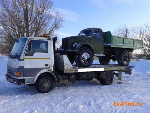 эвакуатор evafind Подольск