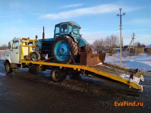 эвакуатор evafind Эвакуатор Бузулук