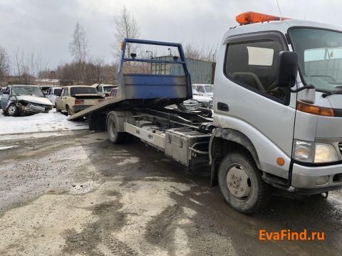 эвакуатор evafind Эвакуатор