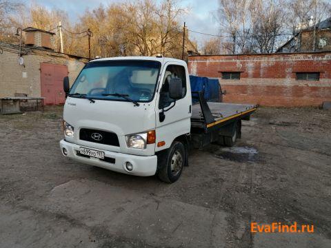эвакуатор evafind Чип и Дейл