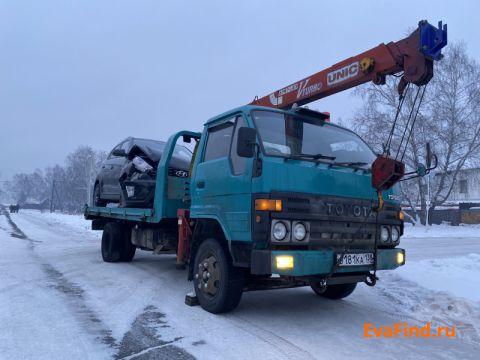 эвакуатор evafind Эвакуатор