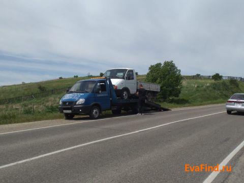 эвакуатор evafind Эвакуатор