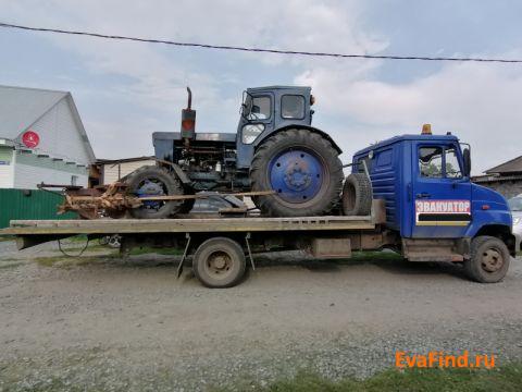 эвакуатор evafind Эвакуатор в Промышленной Кемеровской области