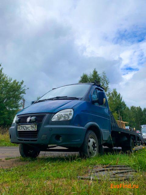 эвакуатор evafind Эвакуатор Сосново Приозерский район