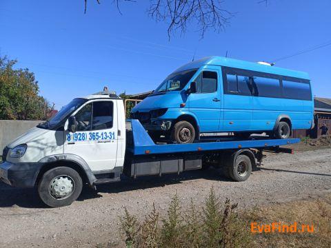 эвакуатор evafind Эвакуатор Новопавловск