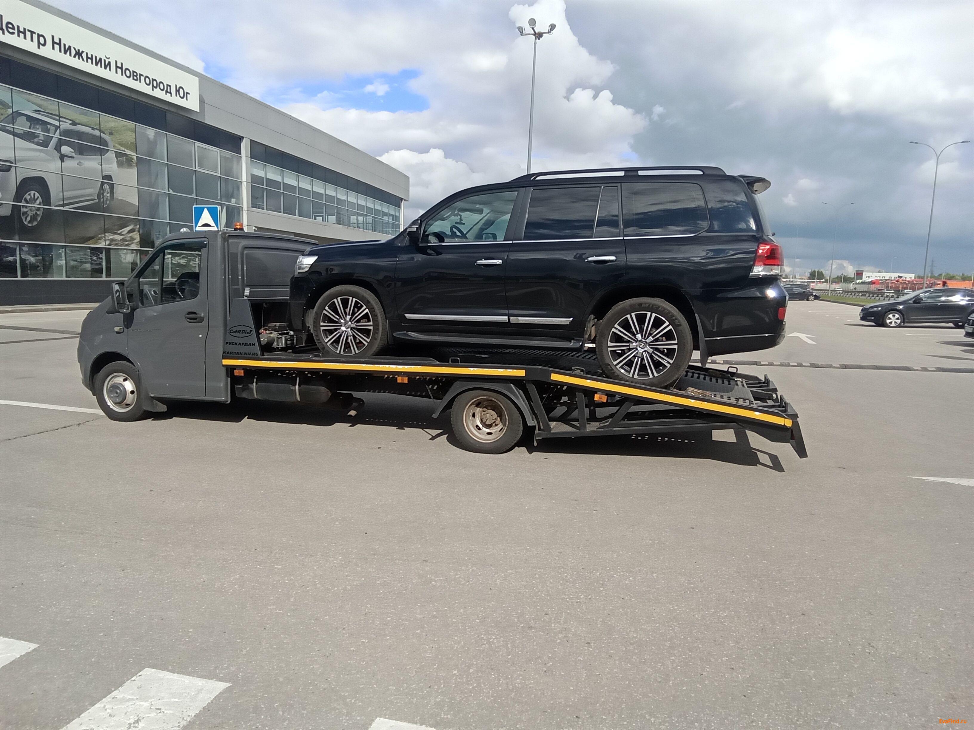 эвакуатор evafind Эвакуация автомобилей