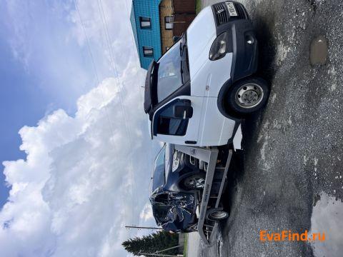 эвакуатор evafind Эвакуатор Auto/Dos